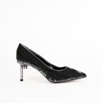 9183 Loriblu Pumps / Grey